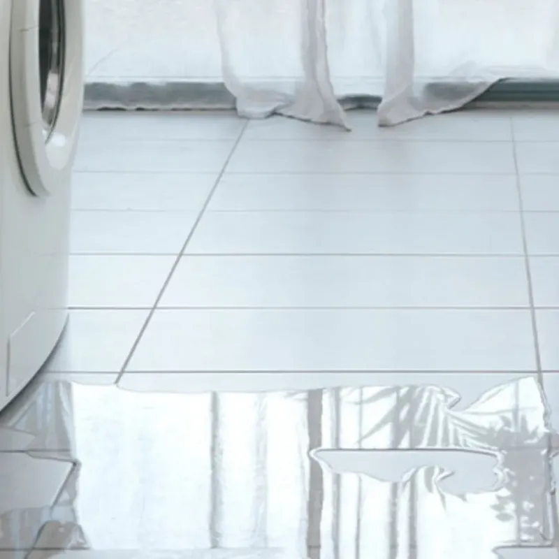 Appliance Leak Cleanup in Christiansburg, VA