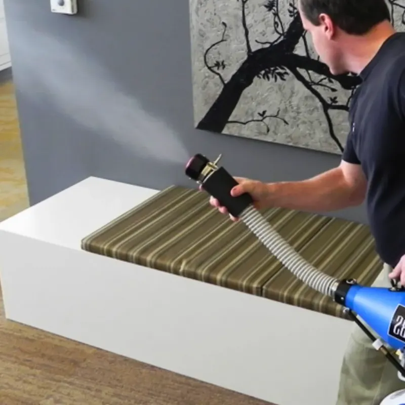 Professional Odor Removal in Christiansburg, VA
